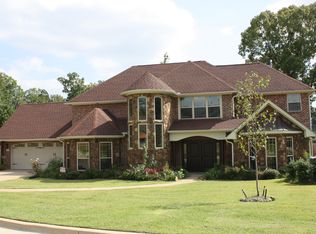 1204 Encore Circle, Longview, TX 75605