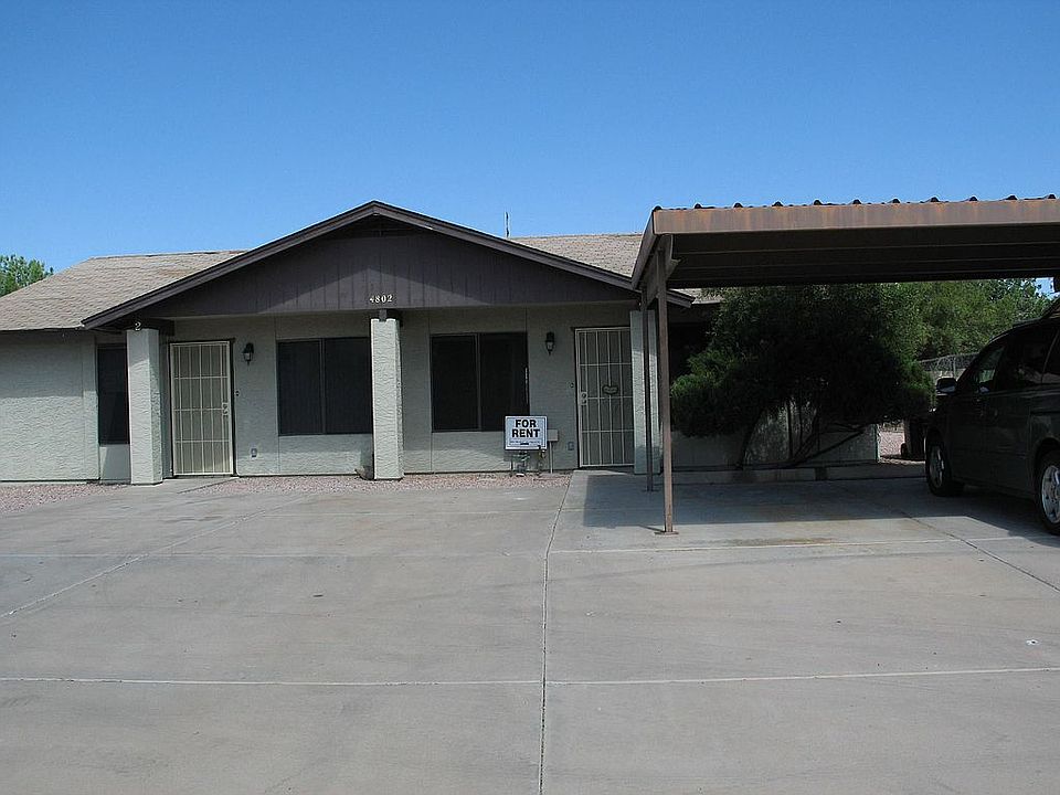 1st image of 4802 E Camino Cir