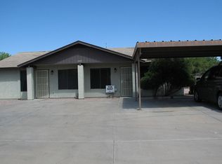 4802 E Camino Cir, Mesa, AZ 85205