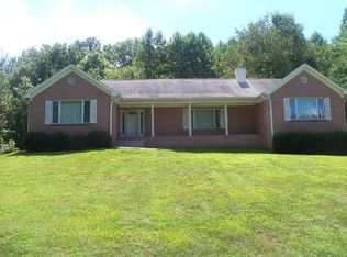 305 Patterson Dr, Columbia, TN 38401