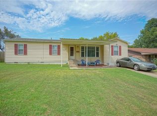 5219 Poplar St, Fort Smith, AR 72904
