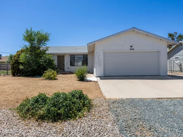 3230 N Bumblebee Dr, Prescott Valley, AZ 86314