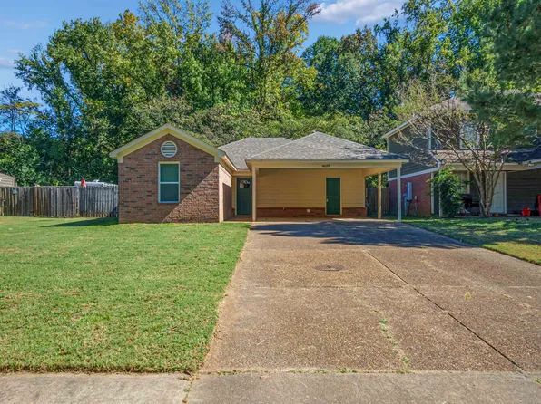 4659 Addington Dr, Memphis, TN 38128
