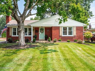 3119 Michael Dr, Houston Acres, KY 40220