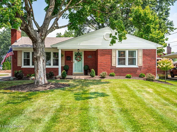 3119 Michael Dr, Houston Acres, KY 40220