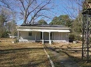 9614 Kingston Rd, Shreveport, LA 71118