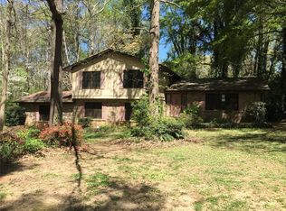 5318 Omalley Ln, Stone Mountain, GA 30088