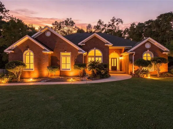 2760 Shanandoah Ct W, Mobile, AL 36695