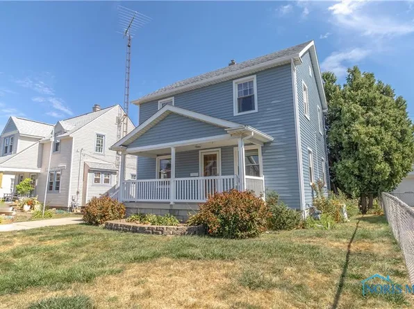 4816 295th St, Toledo, OH 43611