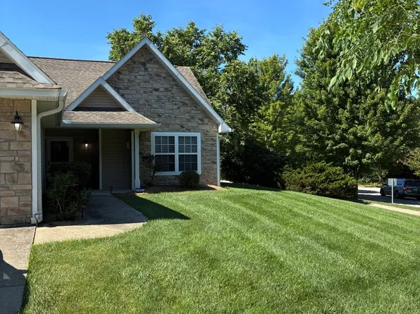 2097 W Arbor Ridge Way, Bloomington, IN 47403
