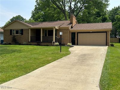 7295 Clovermeade Ave, Poland, OH, 44514