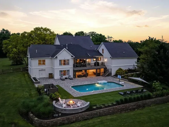 7020 Scioto Rd, Dublin, OH 43017