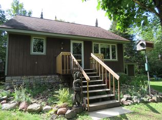 5 Lund Rd, Lutsen, MN 55612