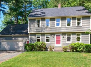 136 Dogwood Rd, Leominster, MA 01453