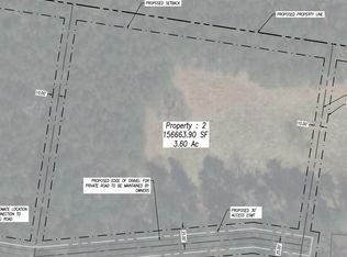 5167 Huntfield Rd, Evans, GA 30809