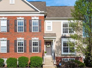 3832 Dowitcher Ln #36, Columbus, OH 43230
