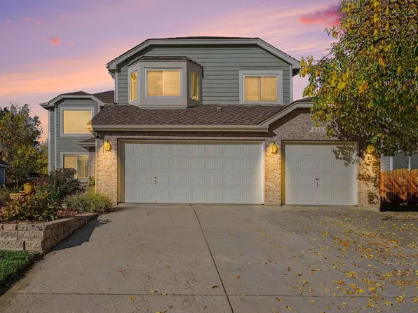 6823 Poppy Ct, Arvada, CO 80007