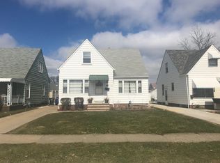 4430 Redfern Rd, Parma, OH 44134