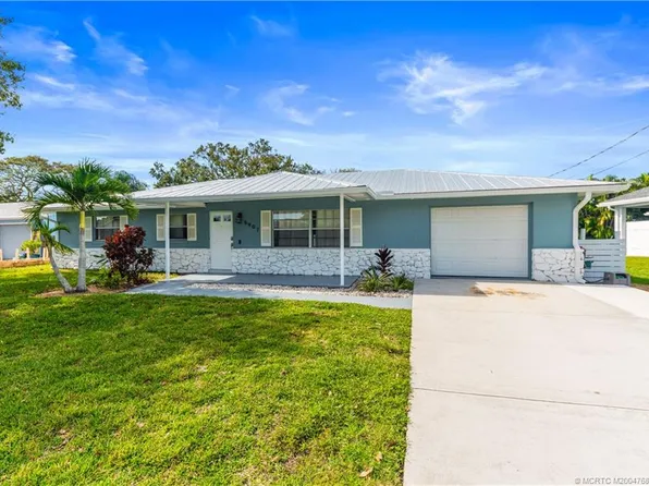 5907 Myrtle Dr, Fort Pierce, FL 34982