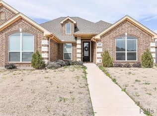 6214 Talon Trail, wichita falls, TX 76310