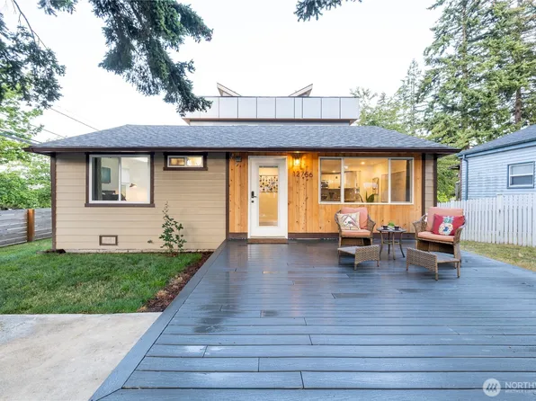 12756 Evanston Avenue N, Seattle, WA 98133