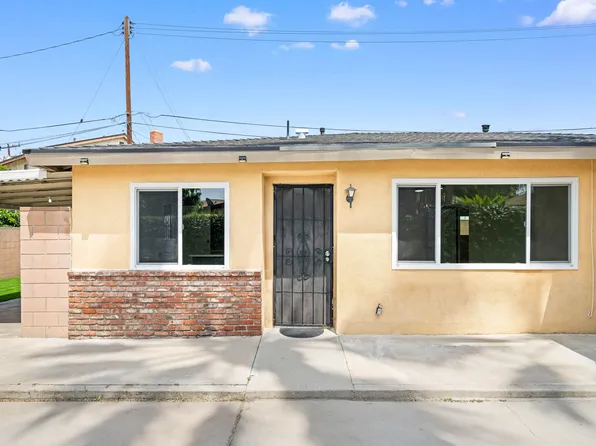 5111 Cogswell Rd, El Monte, CA 91732