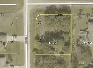 8376 100th Ave, Vero Beach, FL 32967