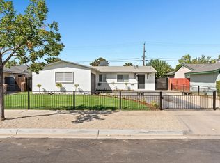 2813 E Richert Ave, Fresno, CA 93726