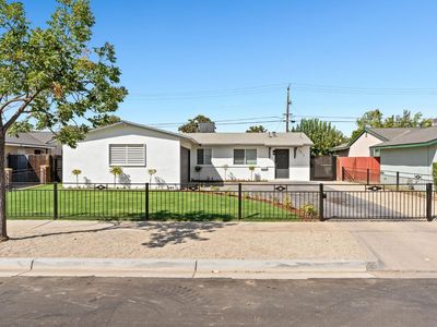 2813 E Richert Ave, Fresno, CA, 93726