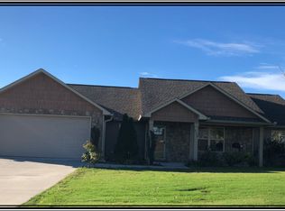 421 Beamer Rd, Calhoun, GA 30701