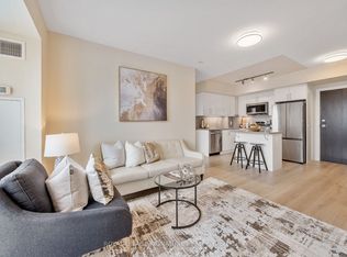 701 Sheppard Ave W #324, Toronto, ON M3H 0B2