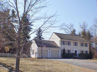 11 Partridge Ln, Plaistow, NH 03865