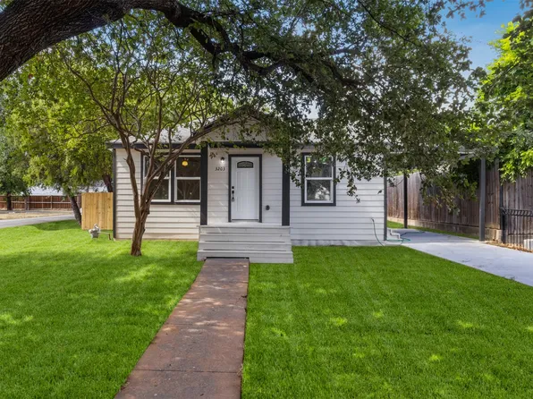 3203 Reynolds Ave, Dallas, TX 75223