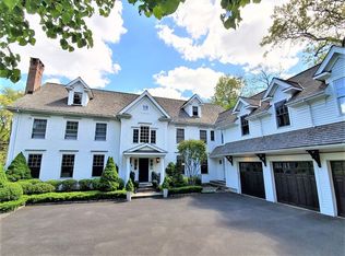 6 Melwood Ln, Westport, CT 06880