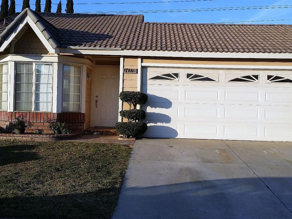 1st image of 14378 Chaparral Dr