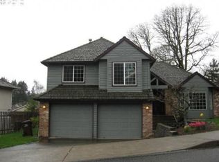 12611 SE 127th Ct, Happy Valley, OR 97086