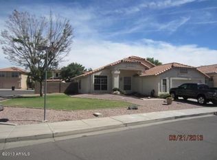1643 W Boston St, Chandler, AZ 85224