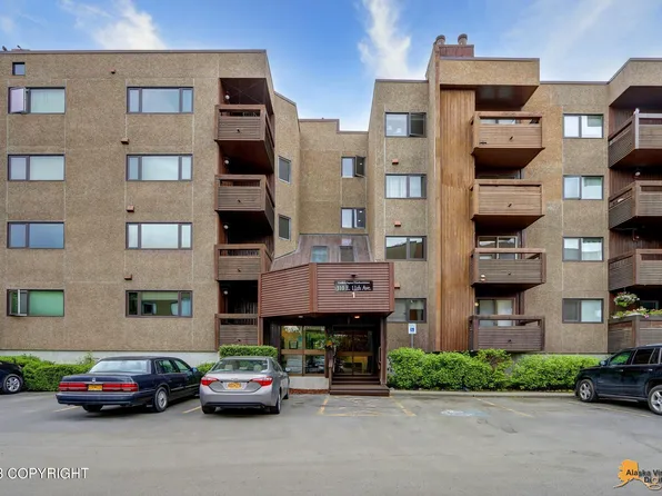 310 E 11th Ave Unit 314, Anchorage, AK 99501
