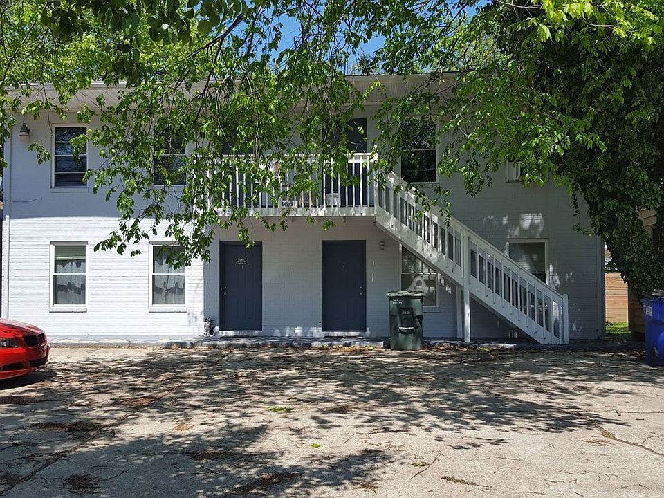 1st image of 166 W Balview Ave APT B