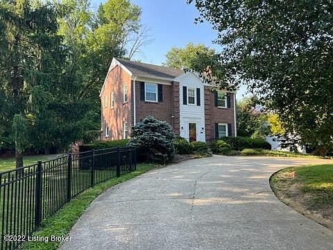 1606 Trevilian Way, Louisville, KY 40205 | Zillow