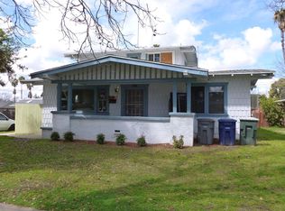 320 Riverside Ave, Chowchilla, CA 93610