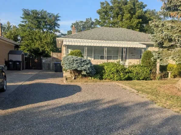 343 Henderson St, Caledon, ON L7E 4X8
