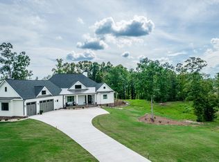 1120 Open Water Dr, Greensboro, GA 30642