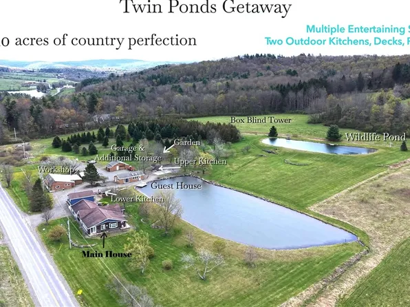 580 County Road 34, Norwich, NY 13815