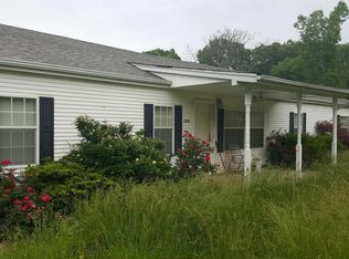 3838 Rock Creek Ter, High Ridge, MO 63049