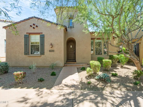 9261 E WESTERN SADDLE Way, Scottsdale, AZ 85255