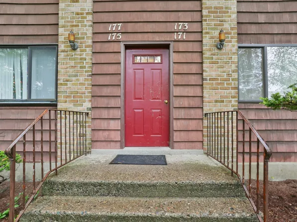 171 Kennedy Drive #171, Bridgeport, CT 06606