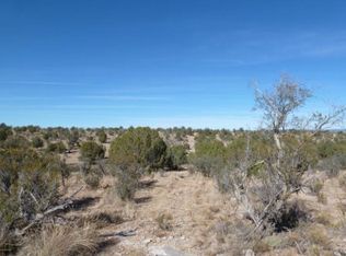 LOTS Denny Ranch Rd, Seligman, AZ 86337