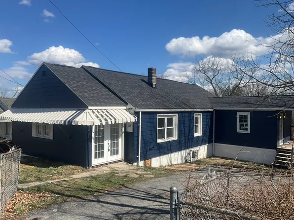 123 Washington St, Beckley, WV 25801