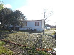 461 Ray Keen Rd, Haines City, FL 33844